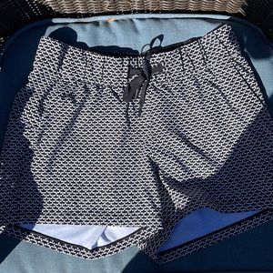 LuLuLemon shorts size 6 NEVER WORN